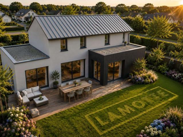 Vente maison 6 pièces Plouguerneau 29