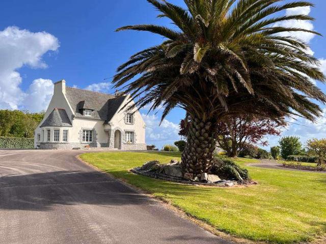 Vente maison 6 pièces Plouguerneau 29
