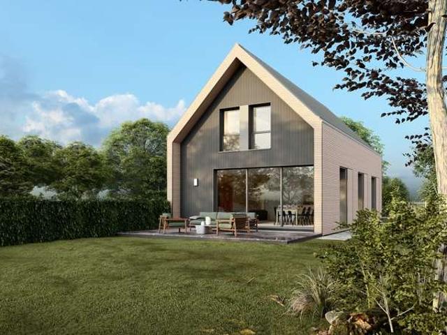 Vente maison 6 pièces Plougasnou 29