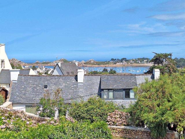 Vente maison 6 pièces Plougasnou 29