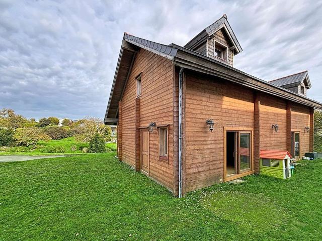 Vente maison 6 pièces Plougonvelin 29