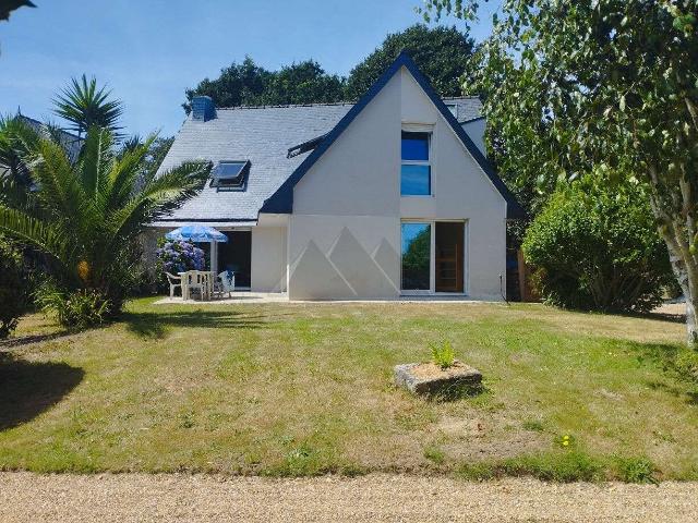 Vente maison 6 pièces Plougonvelin 29
