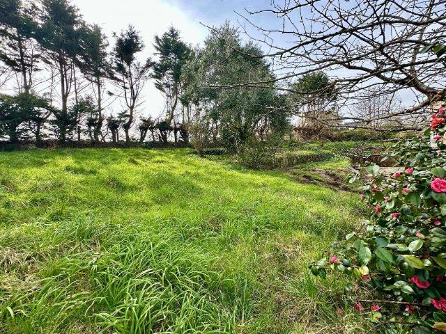 Vente maison 6 pièces Plougonvelin 29