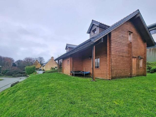 Vente maison 6 pièces Plougonvelin 29