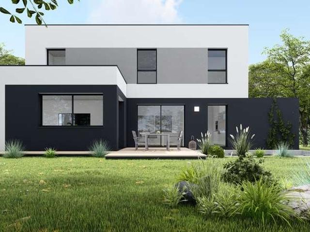 Vente maison 6 pièces Plougonvelin 29