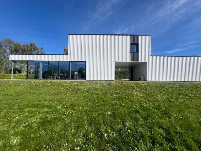 Vente maison 6 pièces Morlaix 29