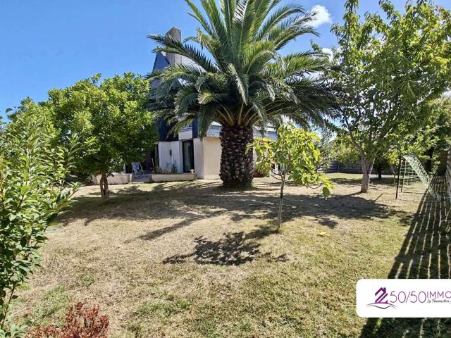 Vente maison 6 pièces Plougoulm 29