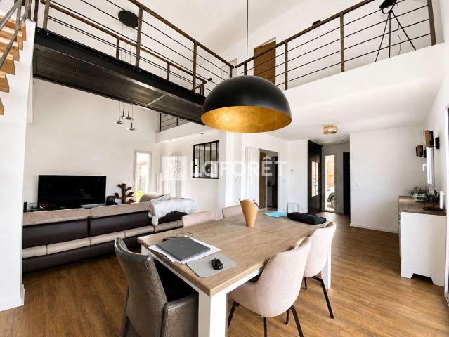 Vente maison 6 pièces Plougrescant 22