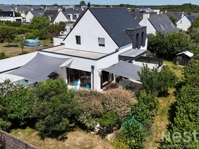 Vente maison 6 pièces Plouharnel 56