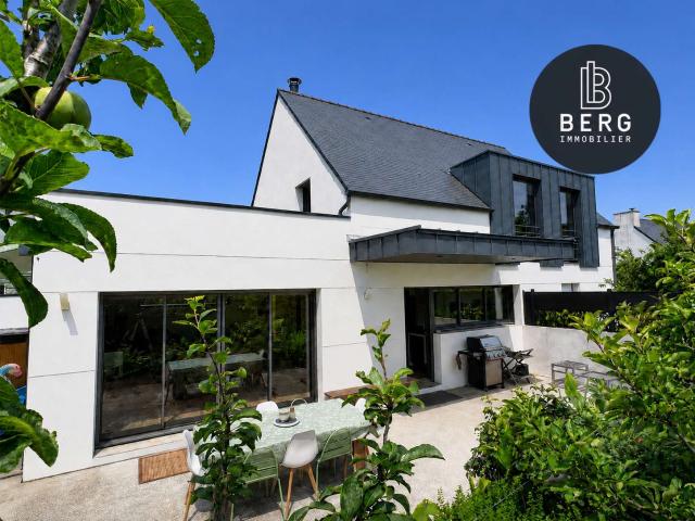 Vente maison 6 pièces Plouharnel 56