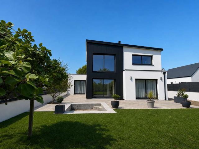 Vente maison 6 pièces Plouhinec 56