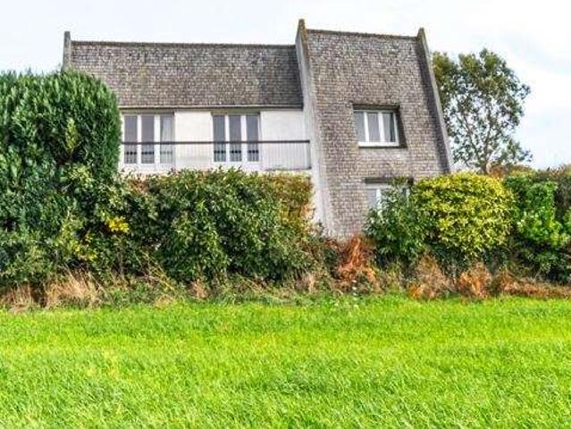 Vente maison 6 pièces Plourin lès Morlaix 29