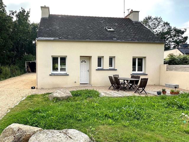 Vente maison 6 pièces Plourivo 22