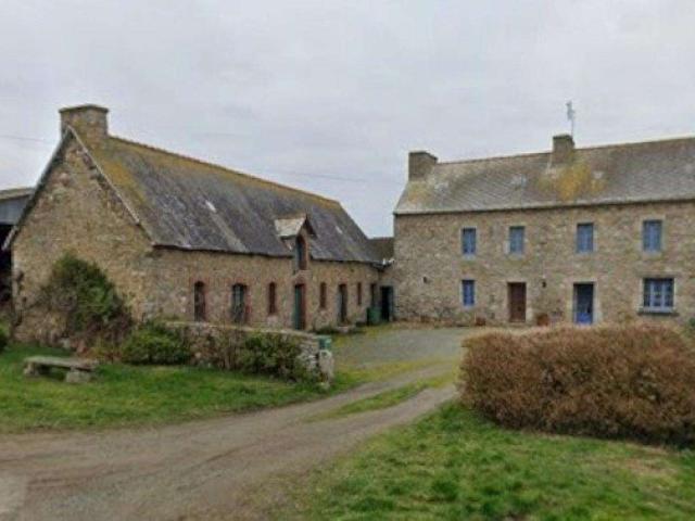 Vente maison 6 pièces Plourivo 22