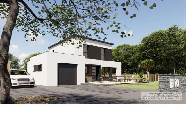 Vente maison 6 pièces Plouzané 29