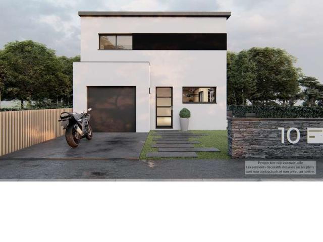 Vente maison 6 pièces Plouzané 29