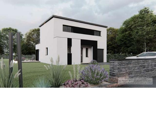 Vente maison 6 pièces Plouzané 29