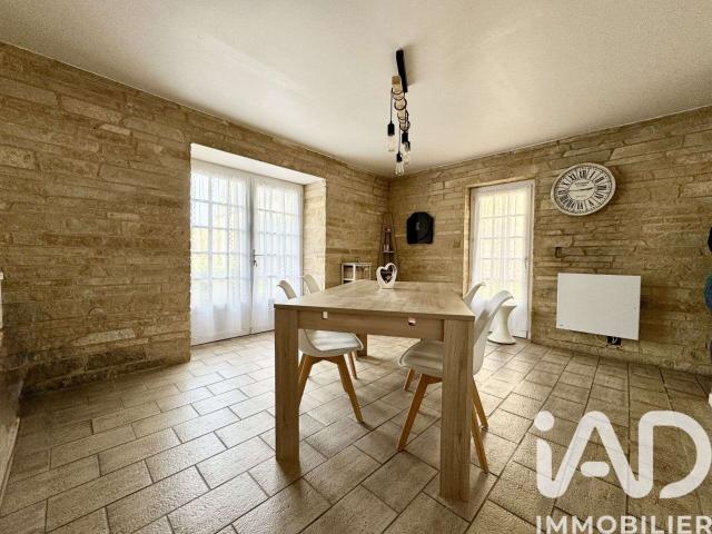 Vente maison 6 pièces Prunay le Gillon 28