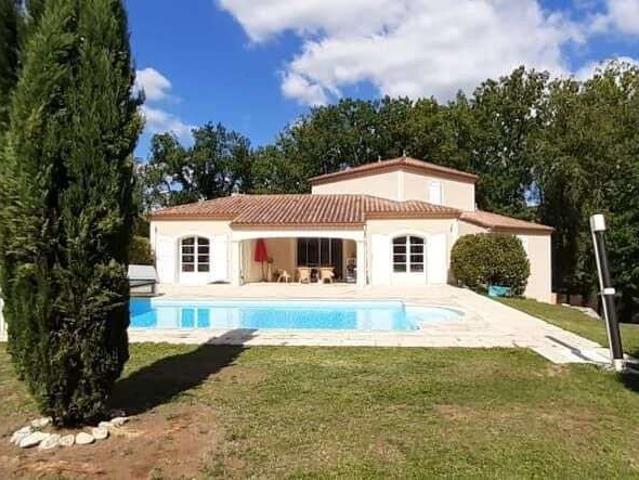 Vente maison 6 pièces Pradines 46