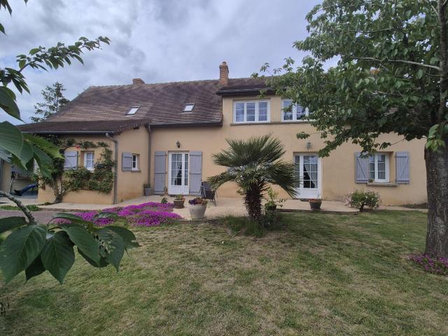 Vente maison 6 pièces Précigné 72