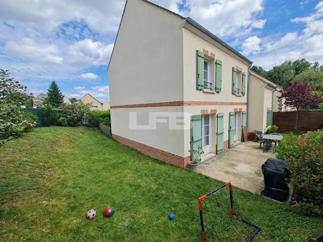 Vente Maison 6 pièces Précy sur Oise