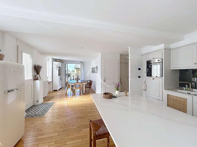 Vente maison 6 pièces Prée d'Anjou 53