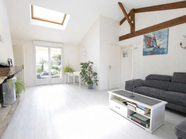 Vente maison 6 pièces Préfailles 44