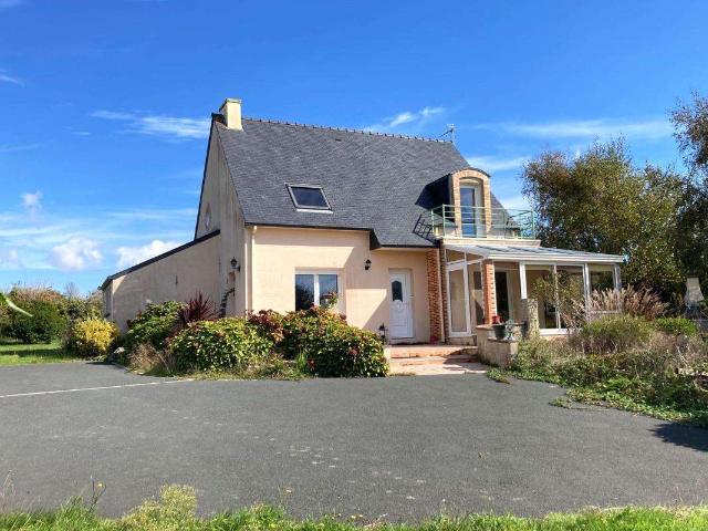 Vente maison 6 pièces Primelin 29
