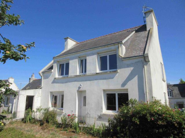 Vente maison 6 pièces Primelin 29