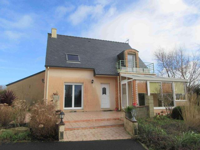 Vente maison 6 pièces Primelin 29