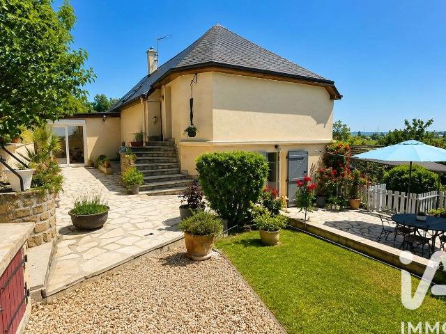 Vente maison 6 pièces Prix lès Mézières 08