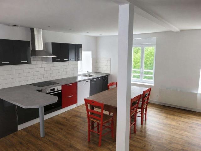 Vente maison 6 pièces Putanges le Lac 61