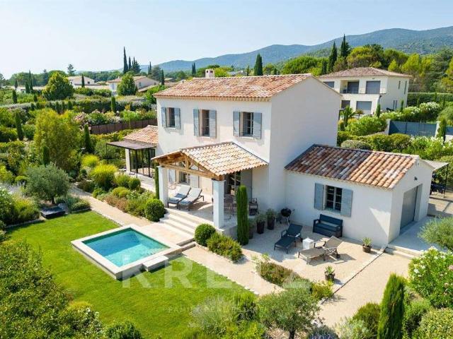 Vente maison 6 pièces Lourmarin 84