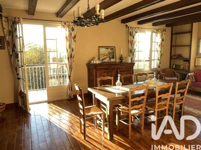 Vente maison 6 pièces Pugny Chatenod 73