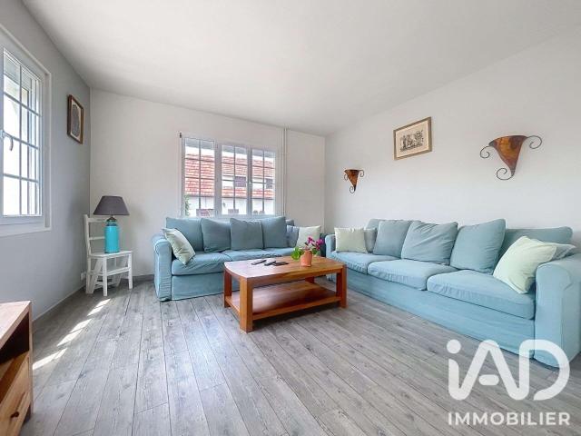 Vente maison 6 pièces Puiseux 28