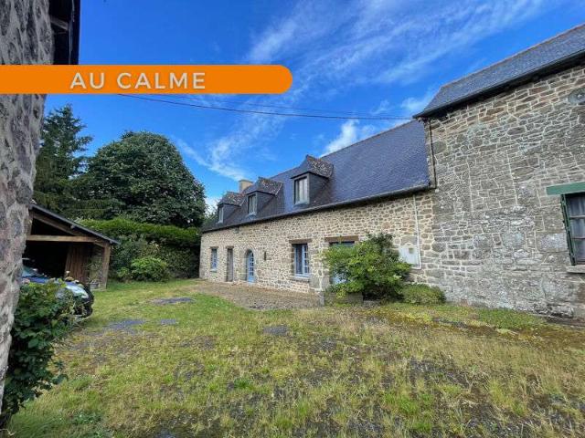 Vente maison 6 pièces Québriac 35