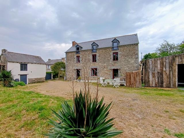 Vente maison 6 pièces Québriac 35