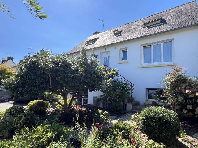 Vente maison 6 pièces Quessoy 22