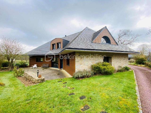 Vente maison 6 pièces Questembert 56