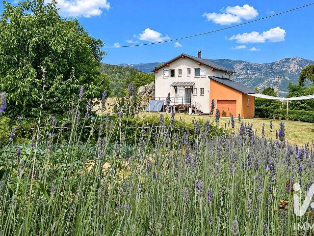 Vente maison 6 pièces Quérigut 09