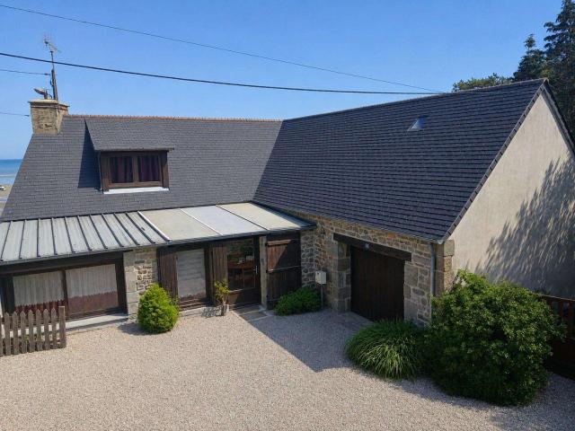 Vente maison 6 pièces Quettehou 50