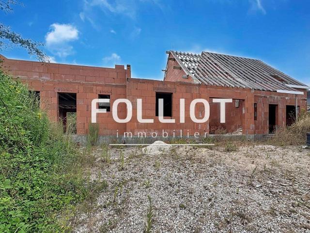 Vente maison 6 pièces Quettetot 50