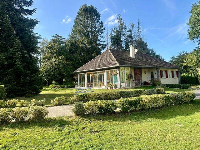 Vente maison 6 pièces Quetteville 14
