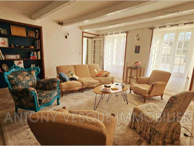 Vente maison 6 pièces Quettreville sur Sienne 50