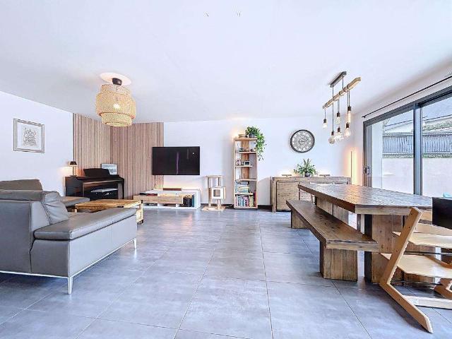 Vente maison 6 pièces Quéven 56