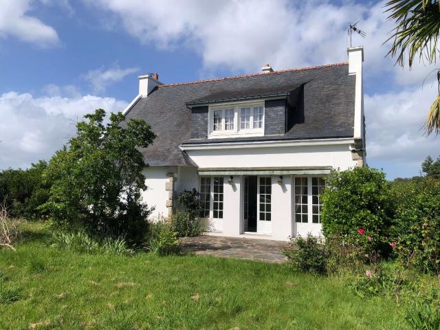 Vente maison 6 pièces Quéven 56
