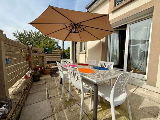 Vente maison 6 pièces Quévert 22
