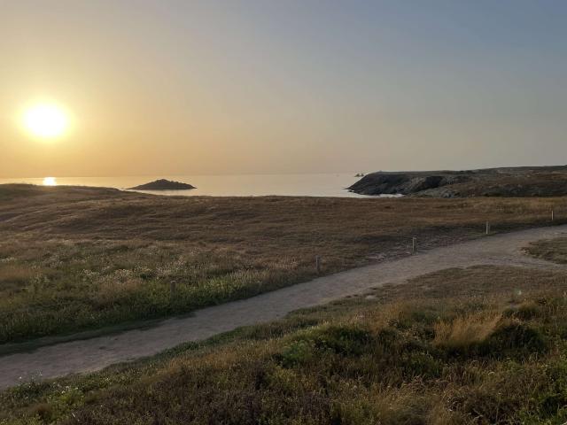 Vente maison 6 pièces Quiberon 56