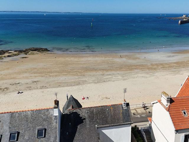 Vente maison 6 pièces Quiberon 56