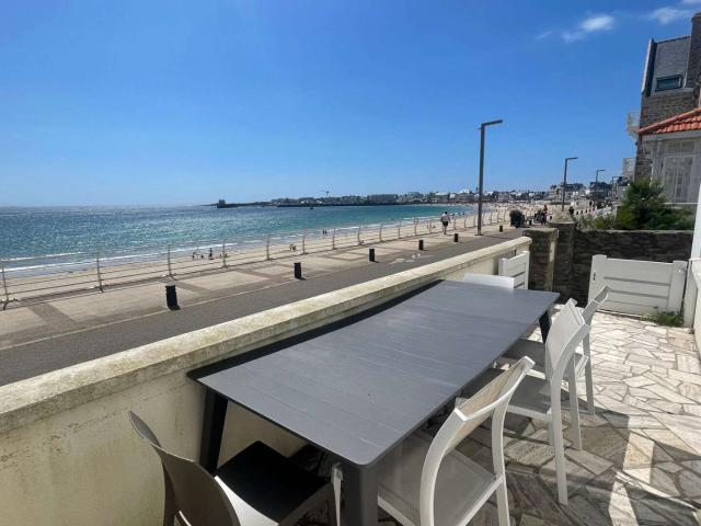 Vente maison 6 pièces Quiberon 56